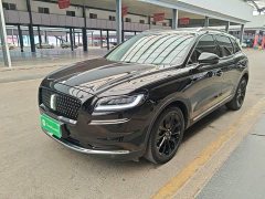Lincoln Explorer 2021 2.0T AWD Premium - ფოტო 1