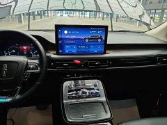 Lincoln Explorer 2021 2.0T AWD Premium - ფოტო 12