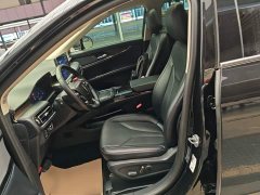 Lincoln Explorer 2021 2.0T AWD Premium - ფოტო 14