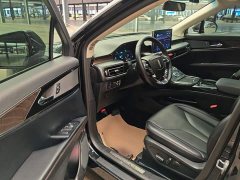 Lincoln Explorer 2021 2.0T AWD Premium - ფოტო 15