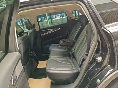 Lincoln Explorer 2021 2.0T AWD Premium - ფოტო 16