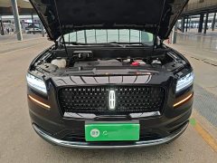 Lincoln Explorer 2021 2.0T AWD Premium - ფოტო 19