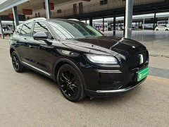 Lincoln Explorer 2021 2.0T AWD Premium - ფოტო 3