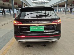 Lincoln Explorer 2021 2.0T AWD Premium - ფოტო 5