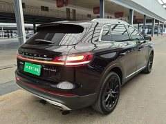 Lincoln Explorer 2021 2.0T AWD Premium - ფოტო 6