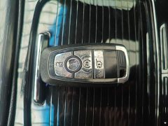 Lincoln Explorer 2021 2.0T AWD Premium - ფოტო 8
