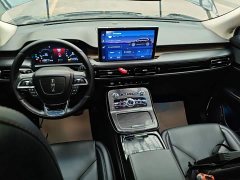 Lincoln Explorer 2021 2.0T AWD Premium - ფოტო 9