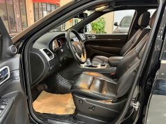 Jeep Grand Cherokee (Imported) 2020 3.0L Elite Navigation Edition - ფოტო 10