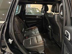 Jeep Grand Cherokee (Imported) 2020 3.0L Elite Navigation Edition - ფოტო 12