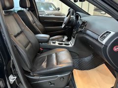 Jeep Grand Cherokee (Imported) 2020 3.0L Elite Navigation Edition - ფოტო 13