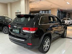 Jeep Grand Cherokee (Imported) 2020 3.0L Elite Navigation Edition - ფოტო 16