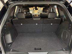 Jeep Grand Cherokee (Imported) 2020 3.0L Elite Navigation Edition - ფოტო 19