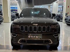 Jeep Grand Cherokee (Imported) 2020 3.0L Elite Navigation Edition - ფოტო 2