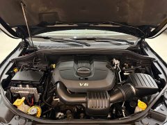 Jeep Grand Cherokee (Imported) 2020 3.0L Elite Navigation Edition - ფოტო 20