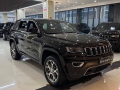 Jeep Grand Cherokee (Imported) 2020 3.0L Elite Navigation Edition - ფოტო 3