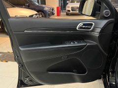 Jeep Grand Cherokee (Imported) 2020 3.0L Elite Navigation Edition - ფოტო 4