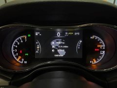 Jeep Grand Cherokee (Imported) 2020 3.0L Elite Navigation Edition - ფოტო 6