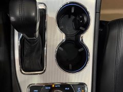 Jeep Grand Cherokee (Imported) 2020 3.0L Elite Navigation Edition - ფოტო 8