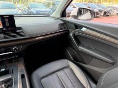 Audi Q5L 40T Luxury Elegance - ფოტო 10