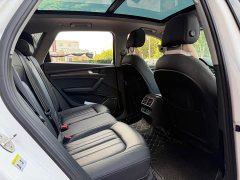 Audi Q5L 40T Luxury Elegance - ფოტო 13