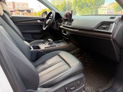 Audi Q5L 40T Luxury Elegance - ფოტო 14