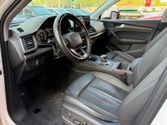 Audi Q5L 40T Luxury Elegance - ფოტო 7