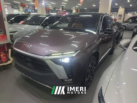 2021 NIO ES8 2020 415KM Signature Edition Six-Seater - ავტომობილი ჩინეთიდან