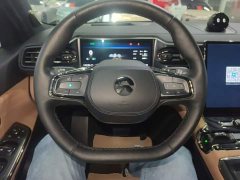 NIO ES8 2020 415KM Signature Edition Six-Seater - ფოტო 10