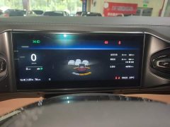 NIO ES8 2020 415KM Signature Edition Six-Seater - ფოტო 11