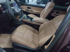NIO ES8 2020 415KM Signature Edition Six-Seater - ფოტო 14