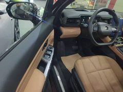 NIO ES8 2020 415KM Signature Edition Six-Seater - ფოტო 15