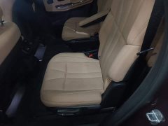 NIO ES8 2020 415KM Signature Edition Six-Seater - ფოტო 16