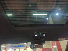 NIO ES8 2020 415KM Signature Edition Six-Seater - ფოტო 17