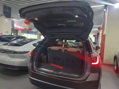 NIO ES8 2020 415KM Signature Edition Six-Seater - ფოტო 18