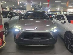 NIO ES8 2020 415KM Signature Edition Six-Seater - ფოტო 2
