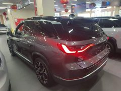 NIO ES8 2020 415KM Signature Edition Six-Seater - ფოტო 4