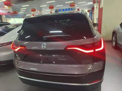 NIO ES8 2020 415KM Signature Edition Six-Seater - ფოტო 5