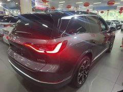 NIO ES8 2020 415KM Signature Edition Six-Seater - ფოტო 6