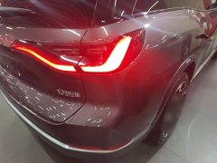 NIO ES8 2020 415KM Signature Edition Six-Seater - ფოტო 7