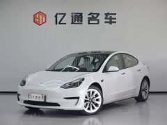Tesla Model 3 Facelift Standard Range RWD Upgrade 3D1 - ფოტო 1