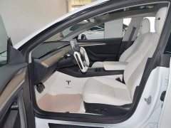 Tesla Model 3 Facelift Standard Range RWD Upgrade 3D1 - ფოტო 10