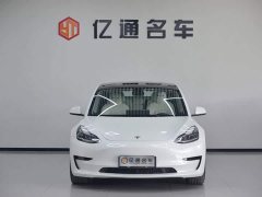 Tesla Model 3 Facelift Standard Range RWD Upgrade 3D1 - ფოტო 2