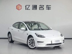 Tesla Model 3 Facelift Standard Range RWD Upgrade 3D1 - ფოტო 3