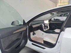 Tesla Model 3 Facelift Standard Range RWD Upgrade 3D1 - ფოტო 9