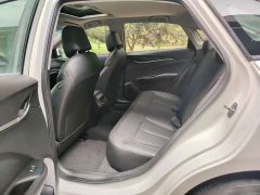 Buick Excelle Facelift Classic 1.5L Automatic Elite - ფოტო 6