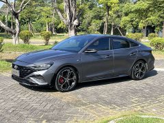 Hyundai Fiesta 270T N Line DLX Luxury - ფოტო 1