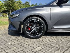 Hyundai Fiesta 270T N Line DLX Luxury - ფოტო 10