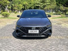Hyundai Fiesta 270T N Line DLX Luxury - ფოტო 2