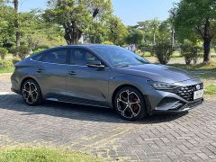 Hyundai Fiesta 270T N Line DLX Luxury - ფოტო 3