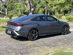 Hyundai Fiesta 270T N Line DLX Luxury - ფოტო 6